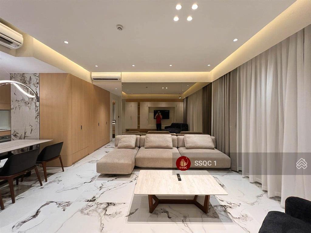 Tin thật 100%  update list căn hộ 3pn giá thuê cực tốt, nội thất hiện đại ở the estella