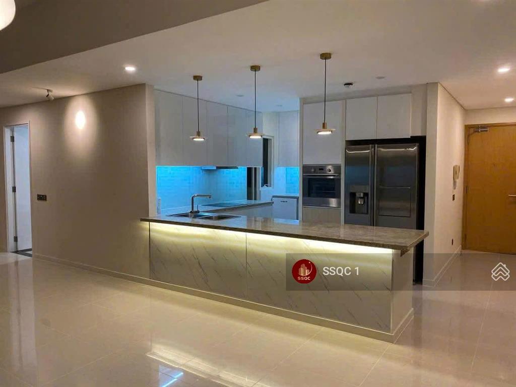 Tin thật 100%  update list căn hộ 3pn giá thuê cực tốt, nội thất hiện đại ở the estella