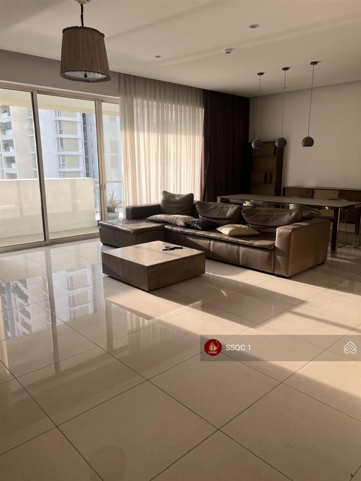 Tin thật 100%  update list căn hộ 3pn giá thuê cực tốt, nội thất hiện đại ở the estella