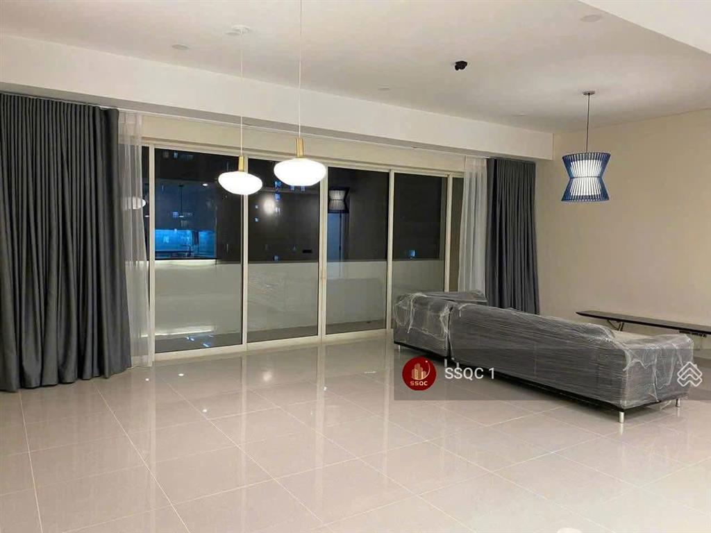 Tin thật 100%  update list căn hộ 3pn giá thuê cực tốt, nội thất hiện đại ở the estella