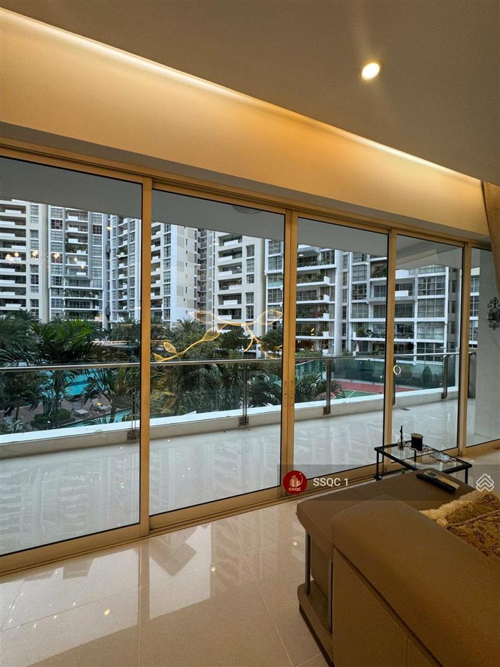 Tin thật 100%  update list căn hộ 3pn giá thuê cực tốt, nội thất hiện đại ở the estella