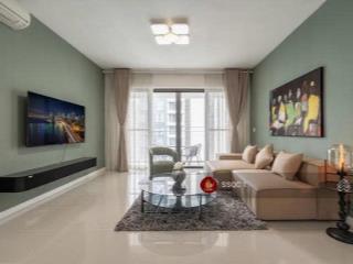 Tin thật 100%  bán siêu rẻ list căn hộ 3pn estella heights view thoáng mát, đầy đủ tiện ích