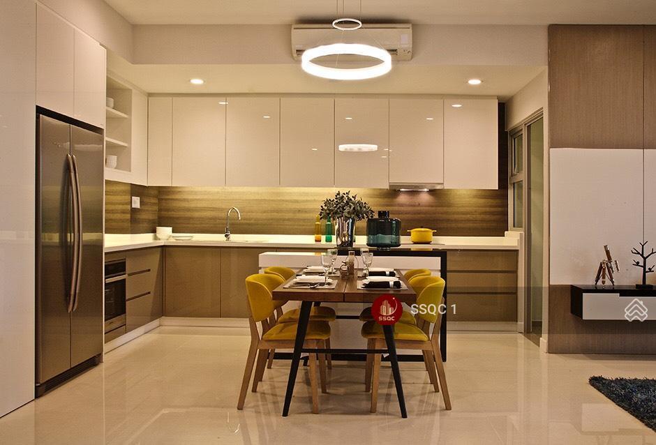 Tin thật 100%  update list căn 2pn estella heights ban công cực rộng, nội thất mới 100% giá cực rẻ