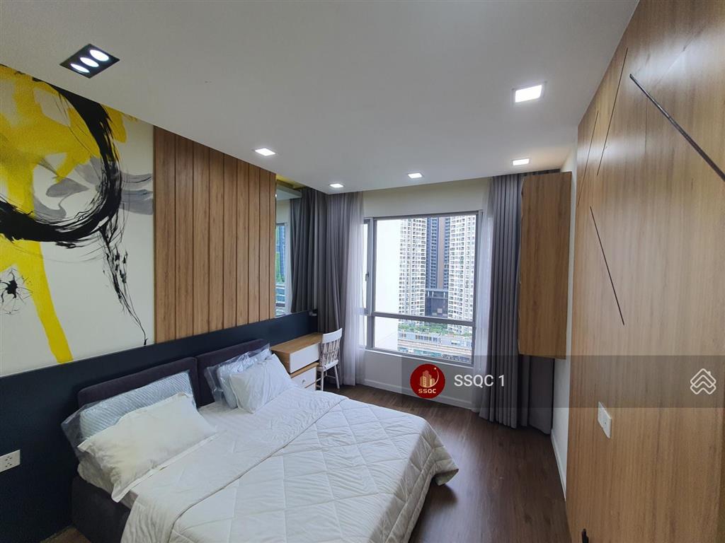 Tin thật 100%  update list căn 2pn estella heights ban công cực rộng, nội thất mới 100% giá cực rẻ