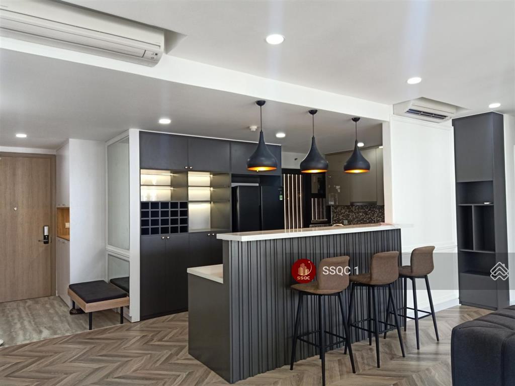 Tin thật 100%  update list căn 2pn estella heights ban công cực rộng, nội thất mới 100% giá cực rẻ