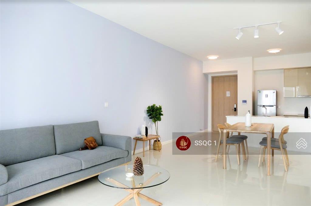 Tin thật 100%  update list căn 2pn estella heights ban công cực rộng, nội thất mới 100% giá cực rẻ