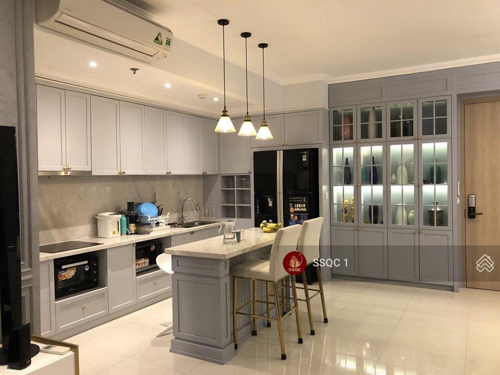 Tin thật 100%  top căn hộ 3pn đáng mua nhất estella heights, đẹp full nội thất giá tốt nhất dự án