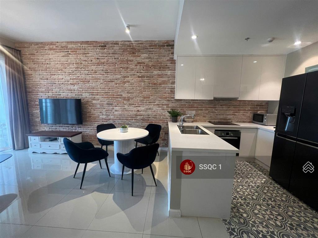 Tin thật 100%  top căn hộ 3pn đáng mua nhất estella heights, đẹp full nội thất giá tốt nhất dự án