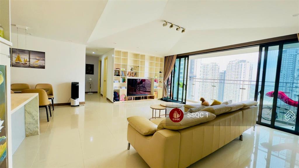 Tin thật 100%  top căn hộ 3pn đáng mua nhất estella heights, đẹp full nội thất giá tốt nhất dự án