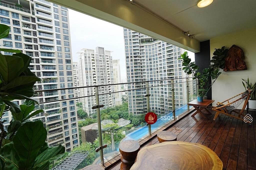 Tin thật 100%  top căn hộ 3pn đáng mua nhất estella heights, đẹp full nội thất giá tốt nhất dự án