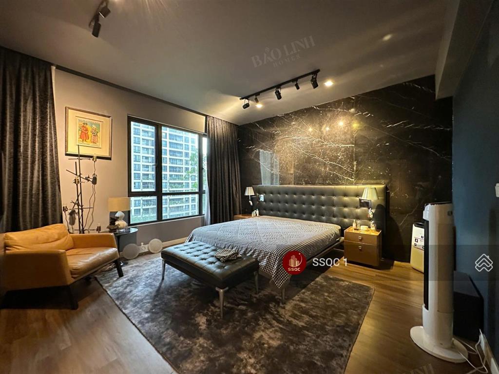 Tin thật 100%  top căn hộ 3pn đáng mua nhất estella heights, đẹp full nội thất giá tốt nhất dự án