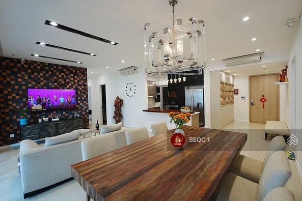 Tin thật 100%  top căn hộ 3pn đáng mua nhất estella heights, đẹp full nội thất giá tốt nhất dự án