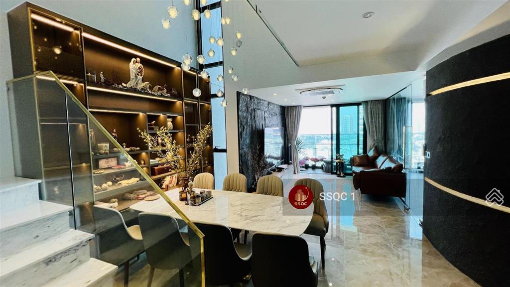 Tin thật 100%  cập nhật list căn đáng mua nhất 2025 tại feliz en vista, giá cực tốt view cực đẹp