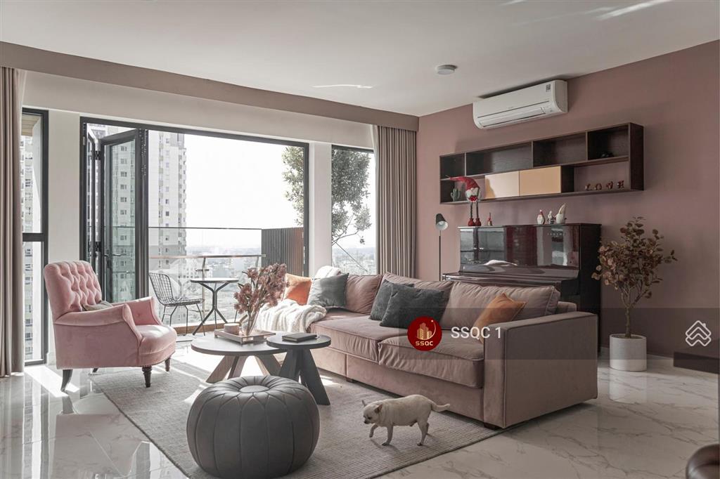 Tin thật 100%  cập nhật list căn đáng mua nhất 2025 tại feliz en vista, giá cực tốt view cực đẹp