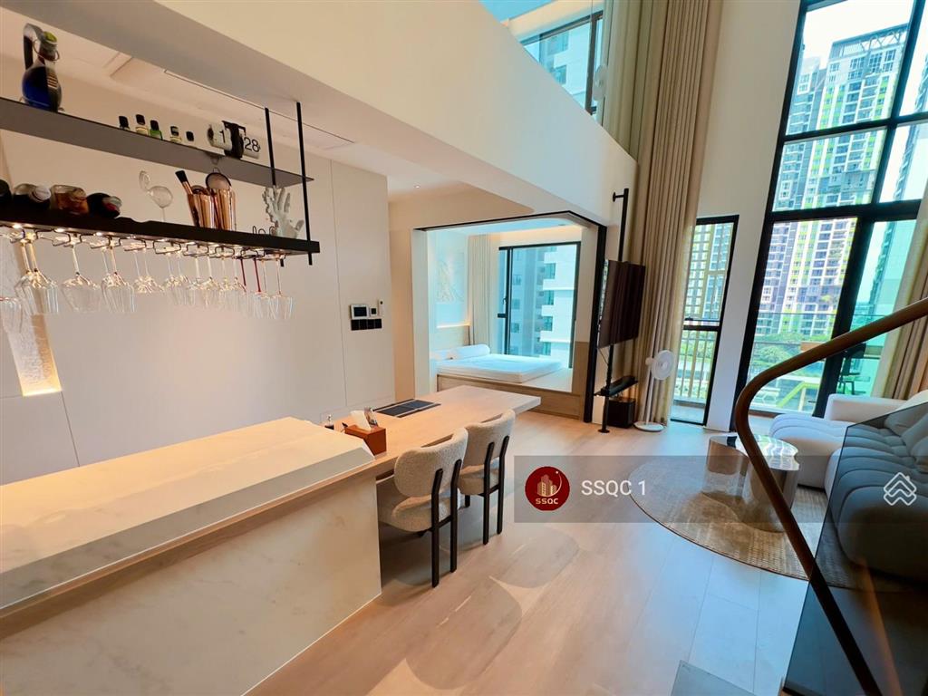 Tin thật 100%  cập nhật list căn đáng mua nhất 2025 tại feliz en vista, giá cực tốt view cực đẹp