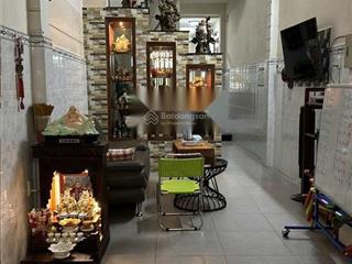 633/8a lê hồng phong thông 384 lý thái tổ. nhà mới. (4pn  4wc)