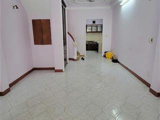 Nhà 3 lầu (4pn3wc), hxh 7m 391/9d lê đại hành q11  khu vip an ninh.