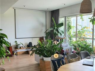 Tin thật 100%  chốt thuê giá rẻ giỏ hàng 2 phòng ngủ, giá kịch sàn, view cực đỉnh ở the estella