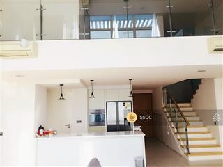 Hàng hiếm  full giỏ hàng penthouse the estella, view siêu lung linh, chào bán giá tốt nhất khu vực