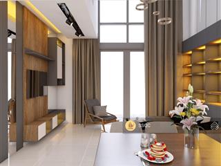 Tin thật 100%  top căn hộ estella heights giá rẻ, nội thất hiện đại, từ 14pnduplexpenthouse