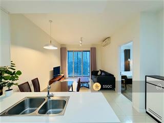 Tin thật 100%  bùng nổ giỏ hàng căn hộ 1pn cần cho thuê tại estella heights giá kịch sàn, view đẹp