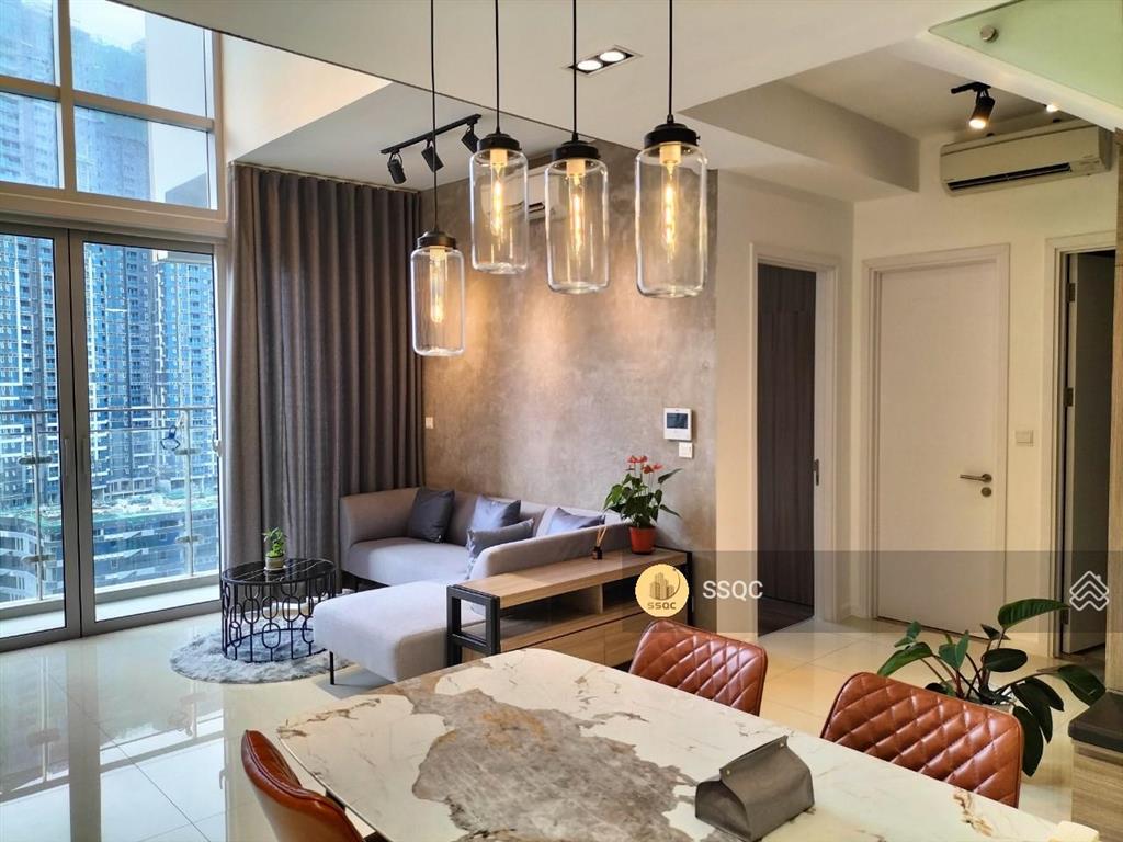 Hot deal sang nhượng giá siêu rẻ list căn hộ 3pn estella view thoáng mát đầy đủ tiện ích hiện đại