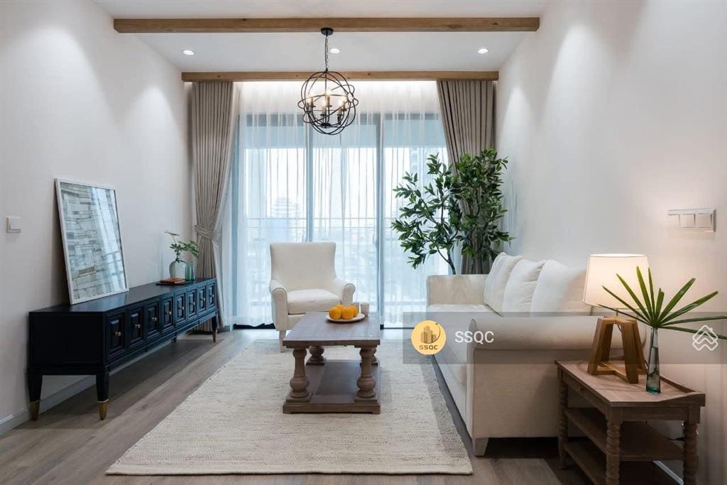 Tin thật 100% căn hộ 2 phòng ngủ estella heights, giá tốt, view tuyệt vời, nội thất đầy đủ