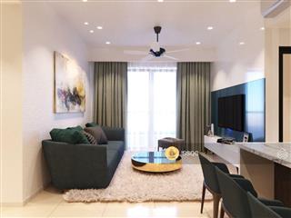 Tin thật 100%  bùng nổ giỏ hàng căn hộ 1pn cần bán tại estella heights giá kịch sàn, view đẹp