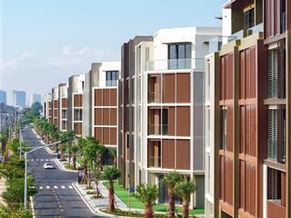 Tin thật 100%  cần bán nhanh căn nhà phố soho vị trí đẹp nhất the global city, giá có thương lượng