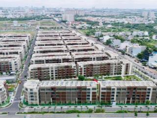 Tin thật 100%  pkd the global city tung full giỏ hàng chuyển nhượng nhà phố soho giá rẻ có 1 0 2