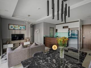 Bán nhà giá rẻ  chốt nhanh list căn hộ mới ở đảo kim cương, view đẹp mê mẩn, nội thất mới 100%