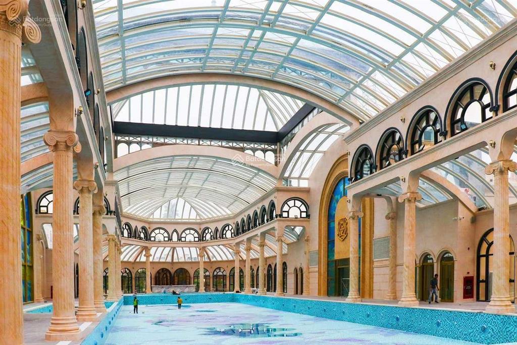 Chính chủ ngộp bank cần bán căn liền kề 70 m2 sổ lâu dài. đảo dừa phân khu vip. số lượng hữu hạn