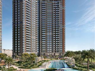 Mở bán căn 2n chung cư masteri trinity giá chỉ nhỉnh 3 tỷ. ht lãi suất 24 tháng view công viên