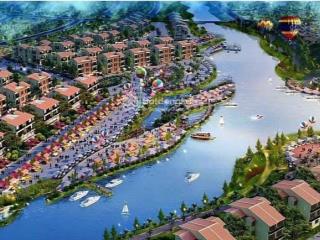 Suất ngoại giao  dự án alluvia city  xuân cầu  kế cận ecopark  thành phố xanh