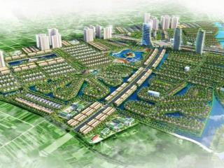 Dự án alluvia city  xuân cầu  thành phố sinh thái ven sông hồng cây xanh bao phủ  kế cận ecopark