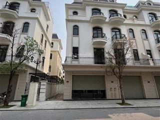 Bán căn sao biển xẻ khe 97,5 m2, gần công viên, quảng trường kinh đô ánh sáng, chung cư masteri