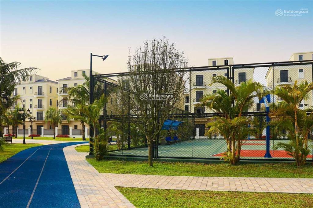 Chính chủ cần bán căn liền kề 70 m2. đảo dừa phân khu vip. rõ ràng giá tốt trong thị trường