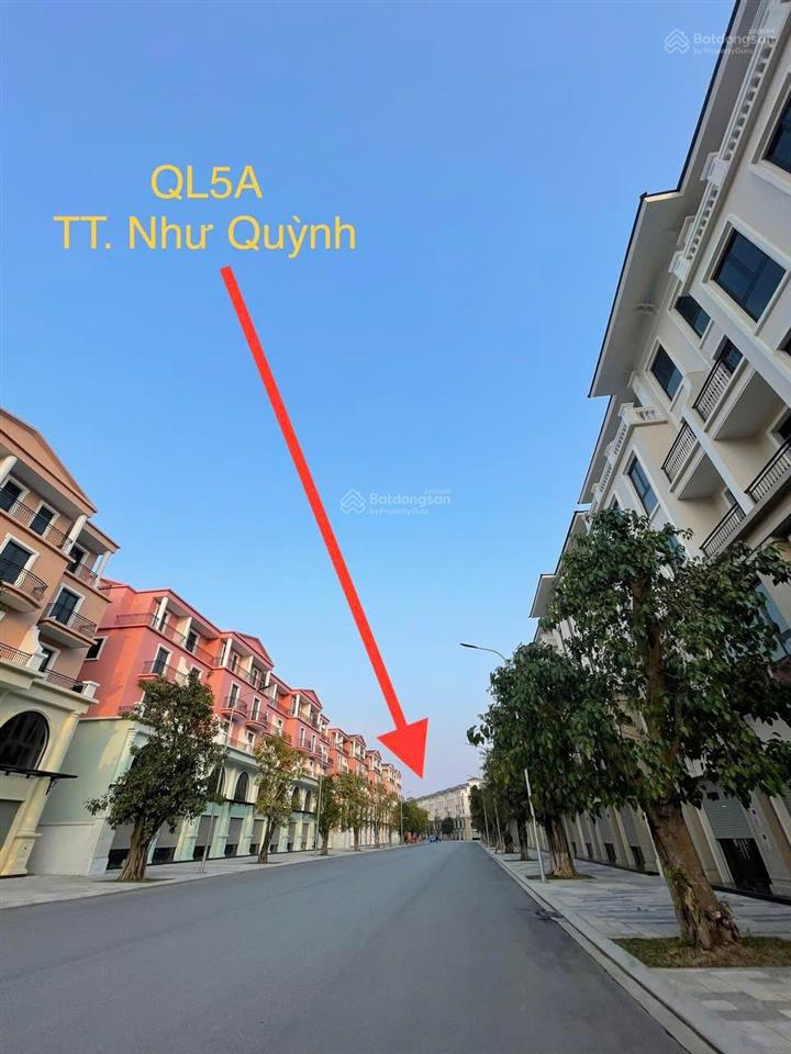Nhỉnh 11 tỷ sở hữu ngay căn trục đại lộ hừng đông 75m2 mặt đường 25 mét, cạnh chung cư, công viên