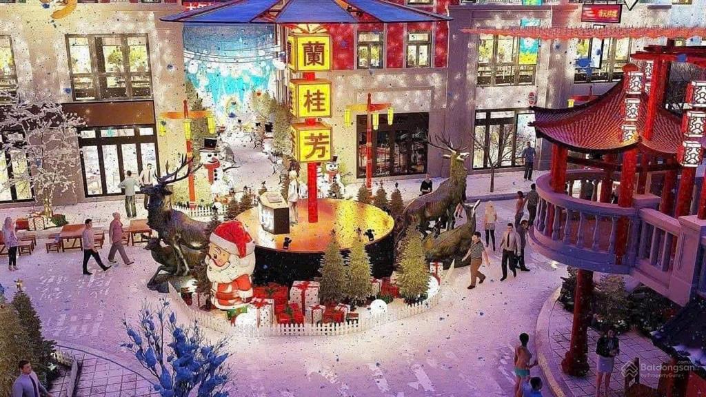 Bán gấp 65 m2 san hô, sổ đỏ lâu dài ,cạnh biển hồ tạo sóng 18ha, công viên .