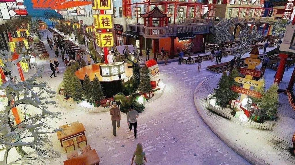 Bán gấp 65 m2 san hô, sổ đỏ lâu dài ,cạnh biển hồ tạo sóng 18ha, công viên .