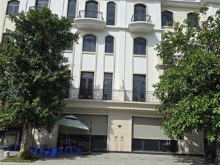 Chính chủ cần bán liền kề 5 tầng 90 m2 tại đường biển xanh  vinhomes ocean park 2.  0914 998 ***