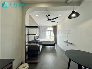 Hệ thống căn hộ cao cấp  trang bị đầy đủ nội thất hiện đại