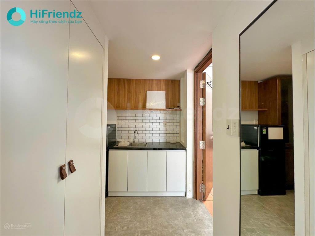 Duplex gần metro  decor tinh tế, máy giặt riêng