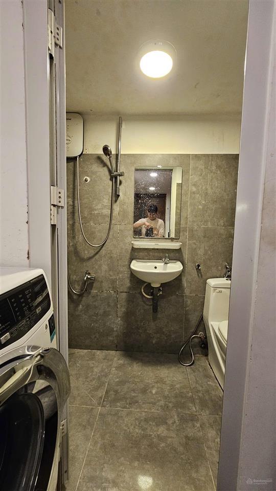 Duplex gần metro  decor tinh tế, máy giặt riêng