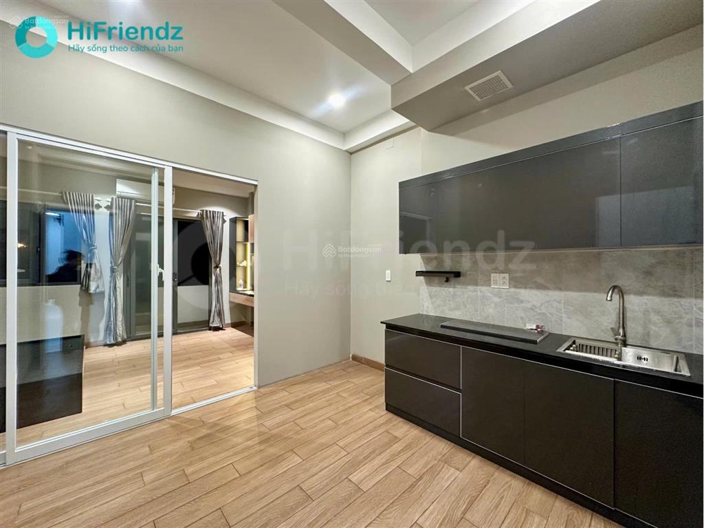 Khai trương căn hộ mới toanh cách metro thảo điền 500m di chuyển