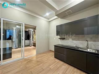 Khai trương căn hộ mới toanh cách metro thảo điền 500m di chuyển