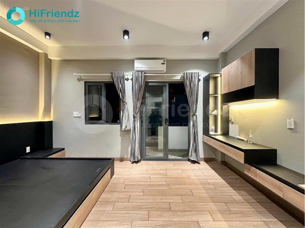 Khai trương căn hộ mới toanh cách metro thảo điền 500m di chuyển