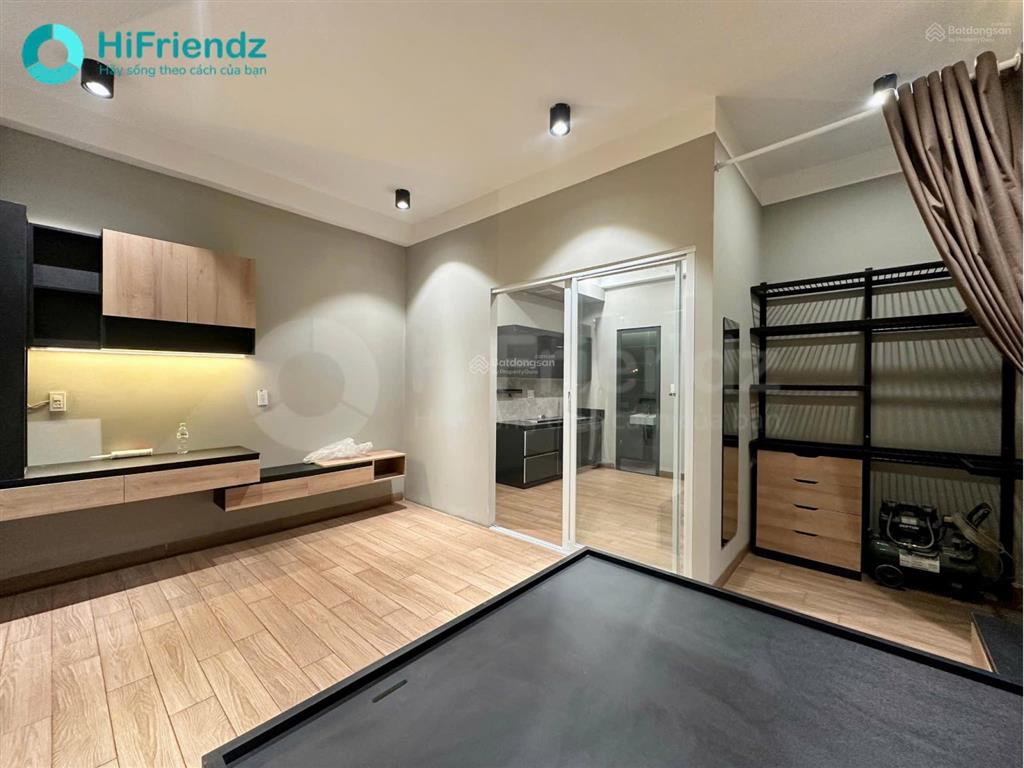 Khai trương căn hộ mới toanh cách metro thảo điền 500m di chuyển