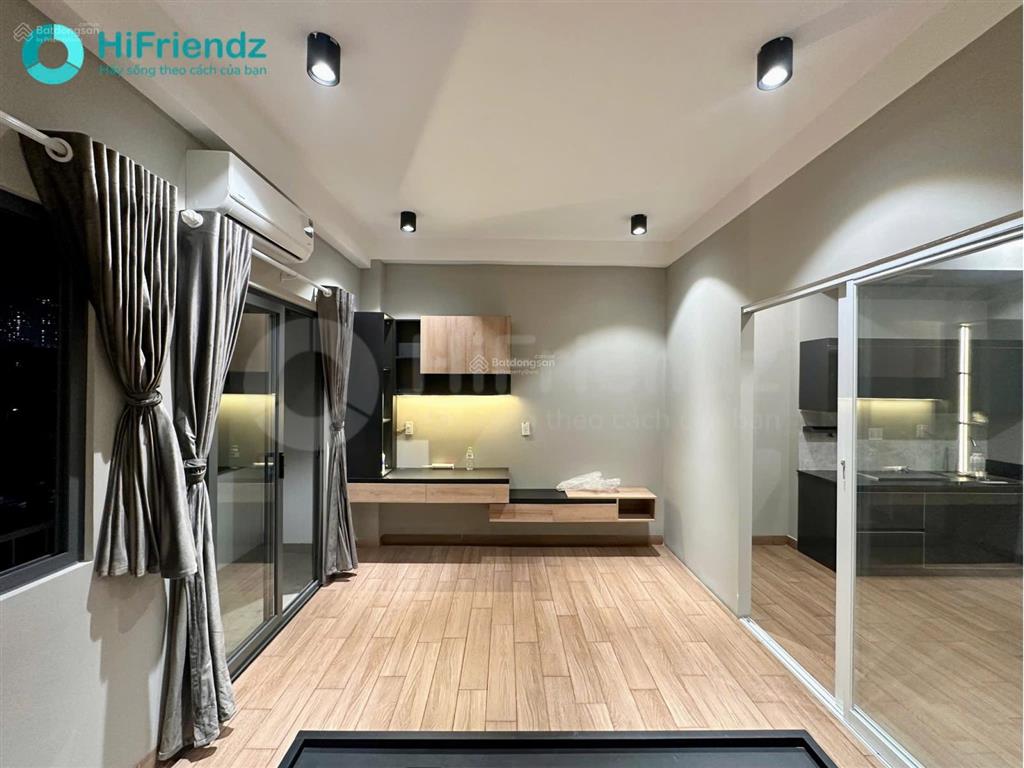 Khai trương căn hộ mới toanh cách metro thảo điền 500m di chuyển