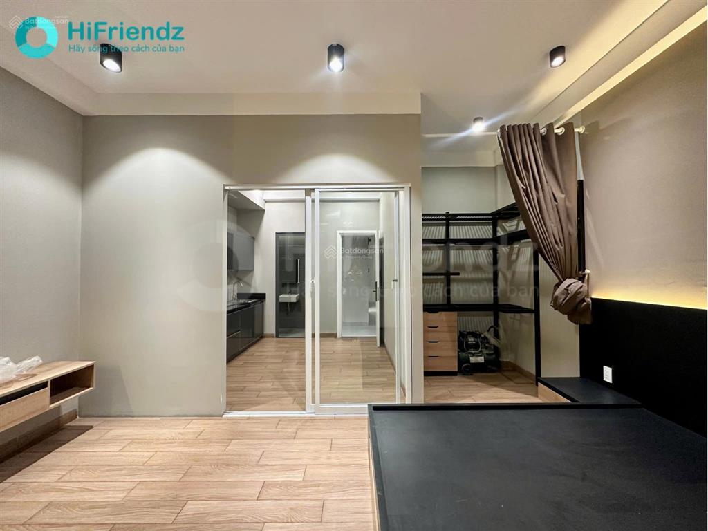 Khai trương căn hộ mới toanh cách metro thảo điền 500m di chuyển